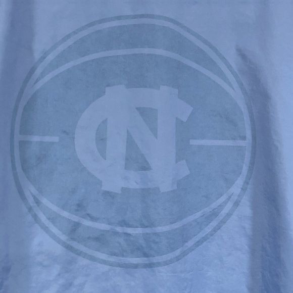 Air Jordan Jumpman North Carolina Tar Heels Windbreaker NCAA Mens XL - Picture 13 of 15